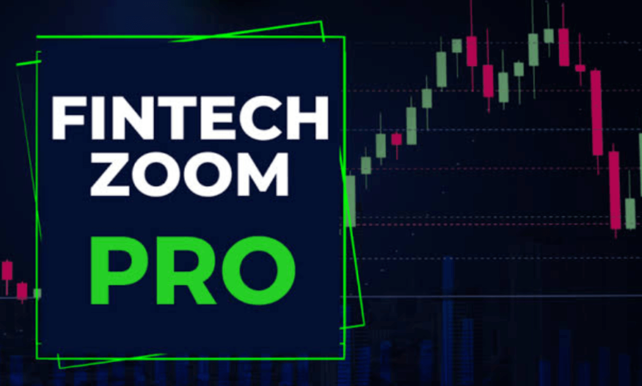 fintechzoom pro