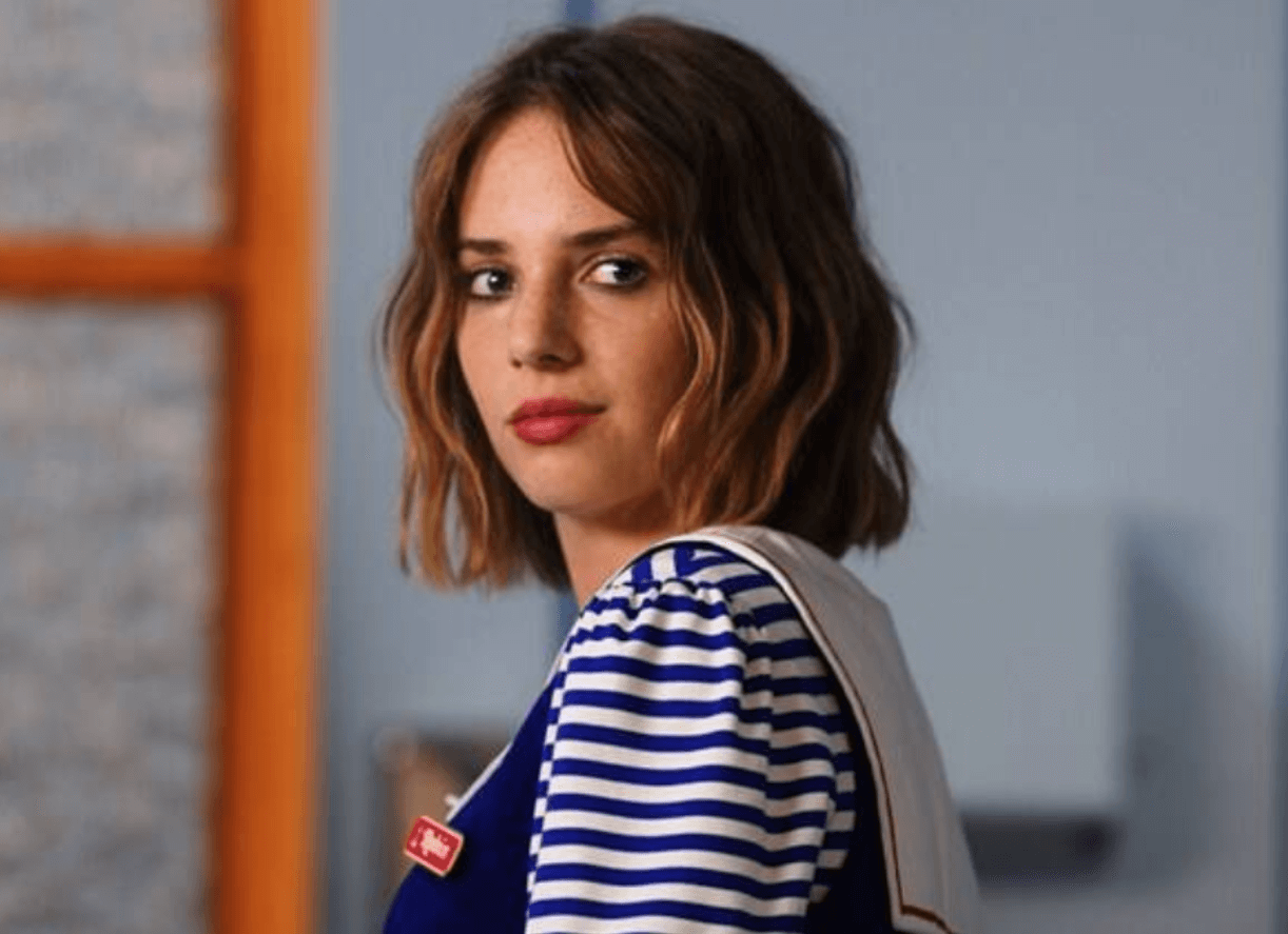 is maya hawke gay