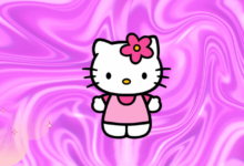 Wallpaper:7q5xswpbnlg= Hello Kitty Gif