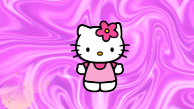 Wallpaper:7q5xswpbnlg= Hello Kitty Gif