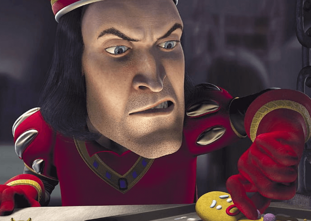 Wallpaper:2aadivgqugs= Lord Farquaad