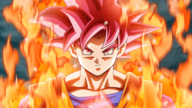 Wallpaper:09o2m2zvlyg= Goku Super Saiyan