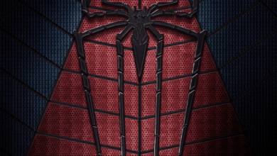 Wallpaper:6ezjezj1uwm= Spider Man