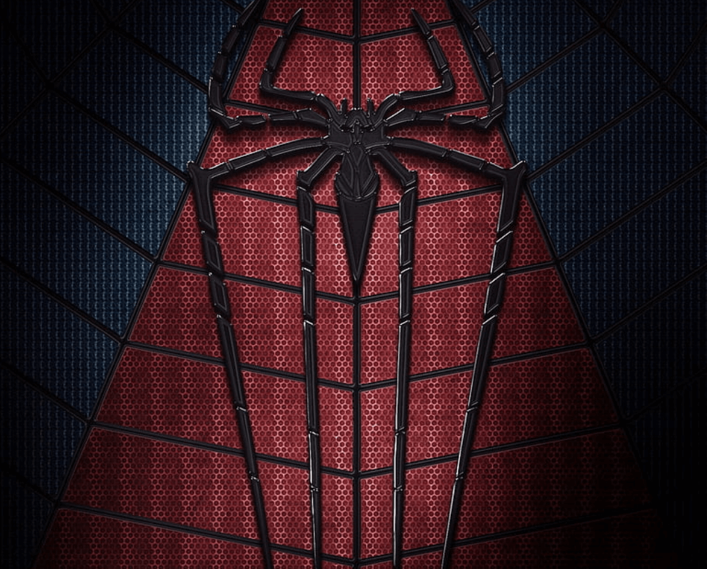 Wallpaper:6ezjezj1uwm= Spider Man