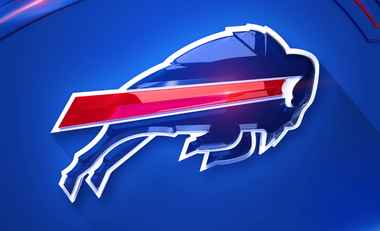 Wallpaper:613fbgovfce= Bills Logo