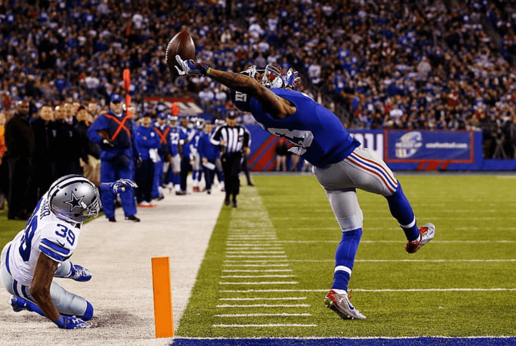 Wallpaper:2xohf6wbbvq= Odell Beckham Jr