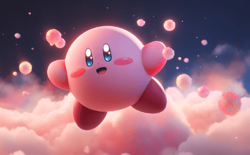 Cute:Bikwq7id6hy= Wallpaper:7dzmpqy_Mh0= Kirby
