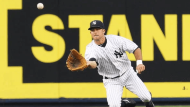 Brett Gardner Net Worth