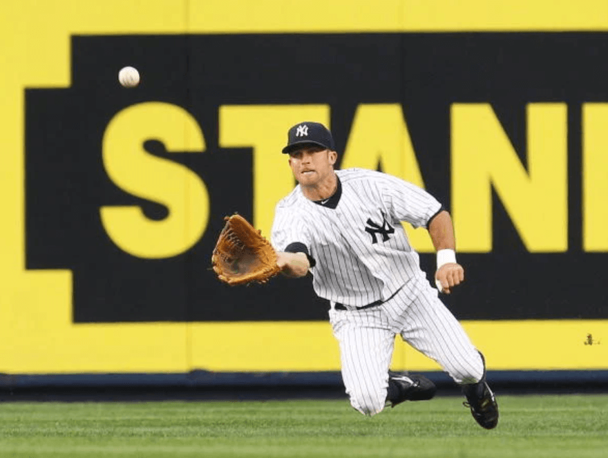 Brett Gardner Net Worth