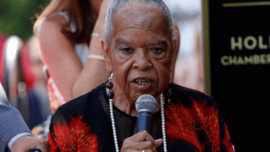 Della Reese Net Worth