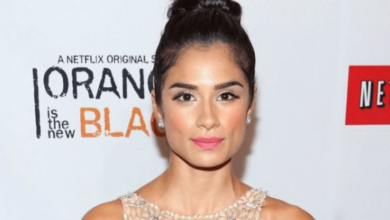 Diane Guerrero Net Worth