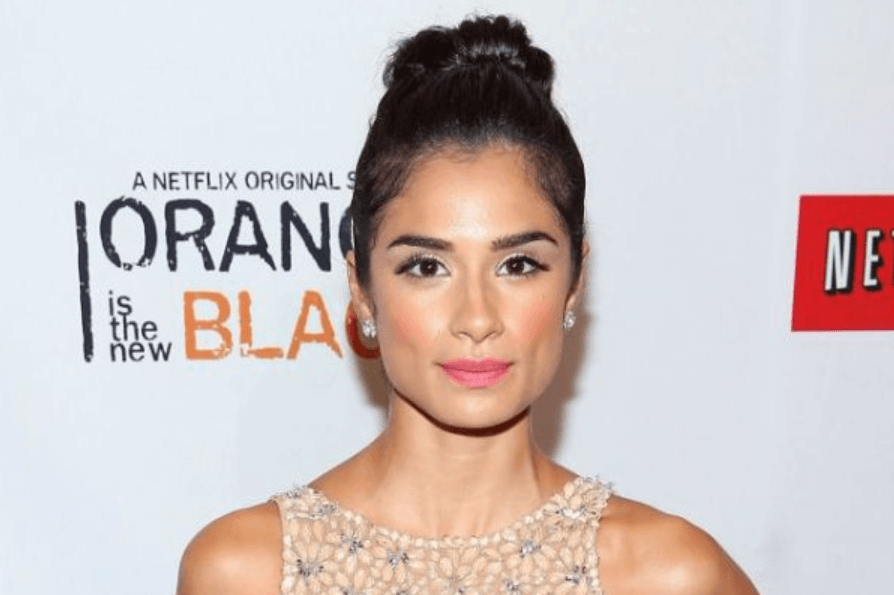 Diane Guerrero Net Worth