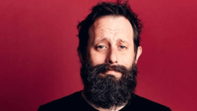 Geoff Ramsey Net Worth