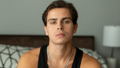 Jake T. Austin Net Worth