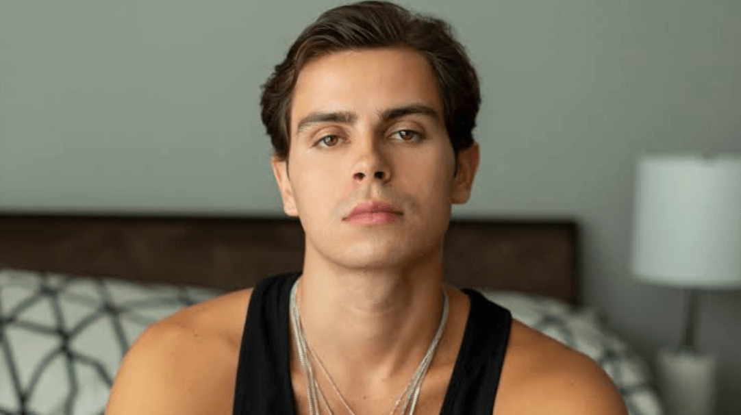 Jake T. Austin Net Worth