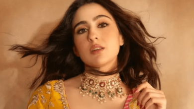 Sara Ali Khan Net Worth