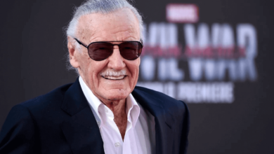 What Was Stan Lee's Net Worth