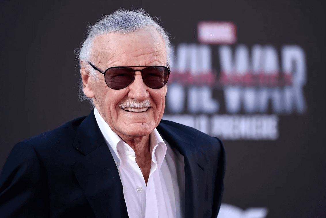 What Was Stan Lee's Net Worth