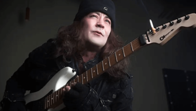 Jake E. Lee Net Worth