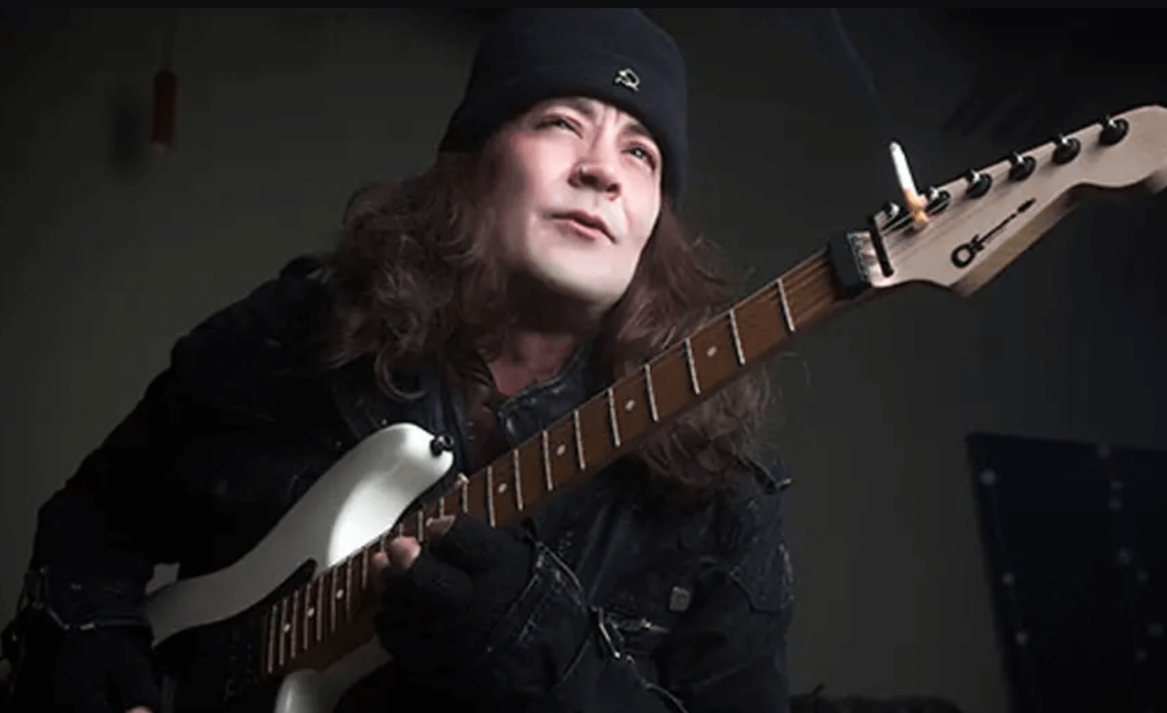 Jake E. Lee Net Worth