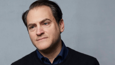 Michael Stuhlbarg Net Worth