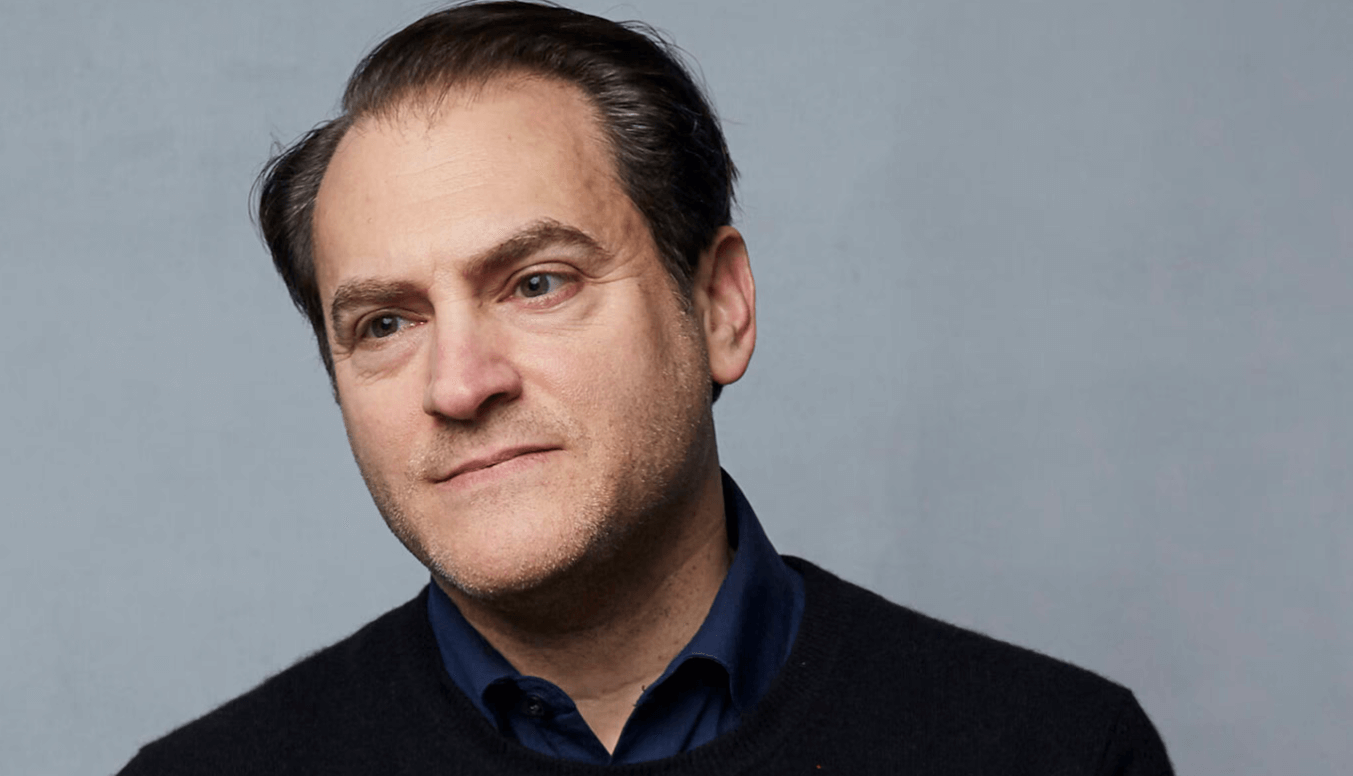 Michael Stuhlbarg Net Worth