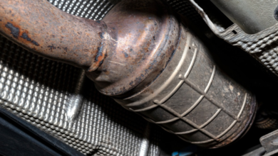 5 Essential Advantages of DPF Regeneration