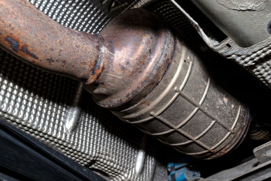 5 Essential Advantages of DPF Regeneration