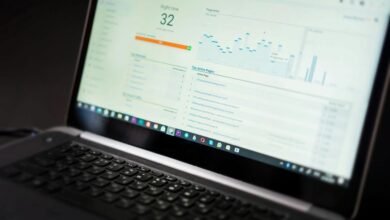 intelligent network control suite