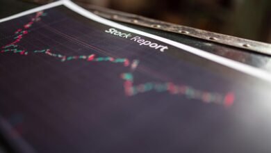 advanced quantitative insight report