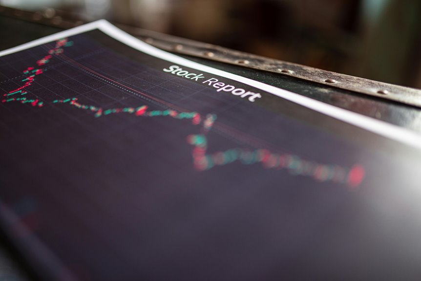 advanced quantitative insight report