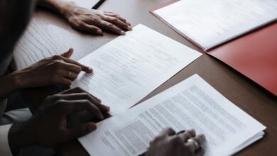 enterprise metrics review analysis