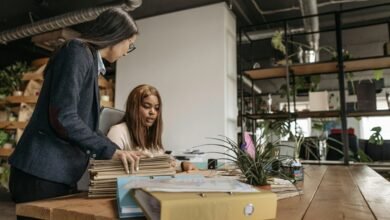 industry dynamics analysis report