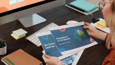 market review for opportunities