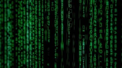 numerical pattern audit analysis