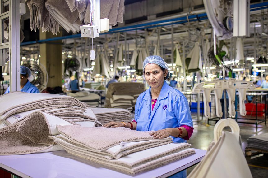 operational metrics for identifiers