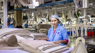 operational metrics for projects