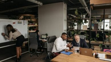 strategic operations report overview